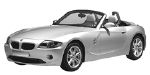 BMW E85 P1CA8 Fault Code