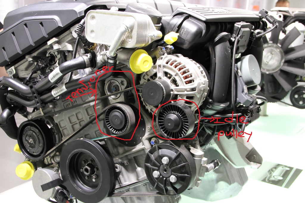 See P1CA8 in engine